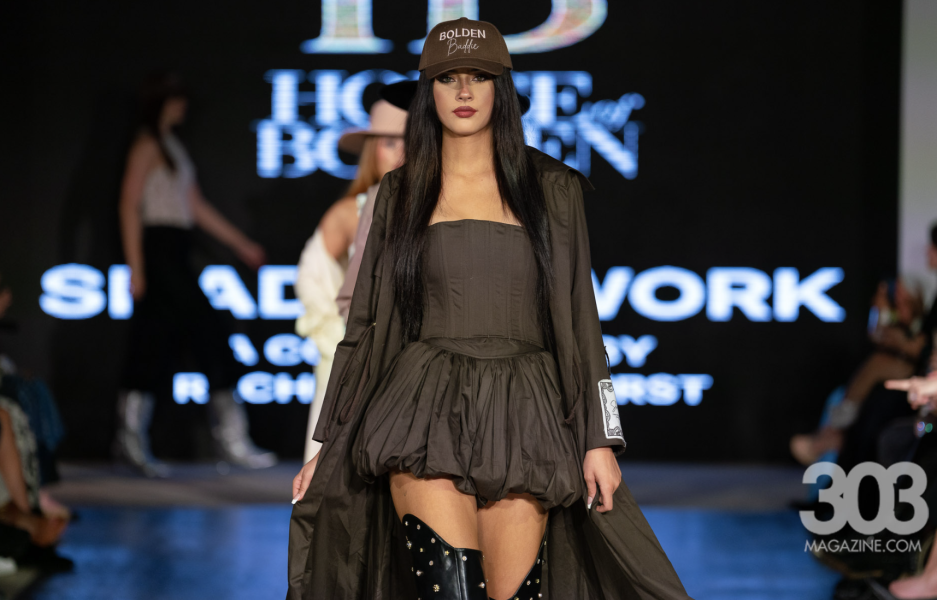 Denver Fashion Week Fall 2026 Couture Show