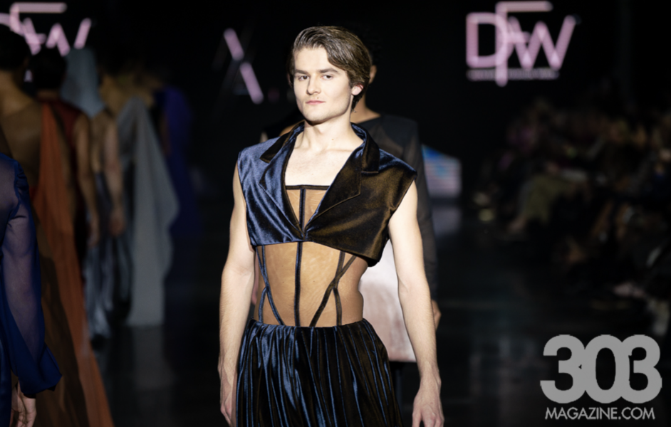 Denver Fashion Week Fall 2026 Couture Show