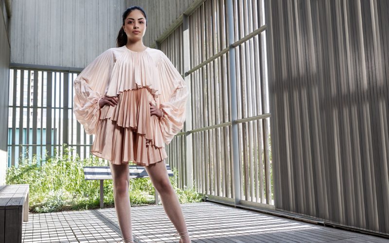 Why Denver Fashion Week's Sustainable Show Is One You Shouldn't