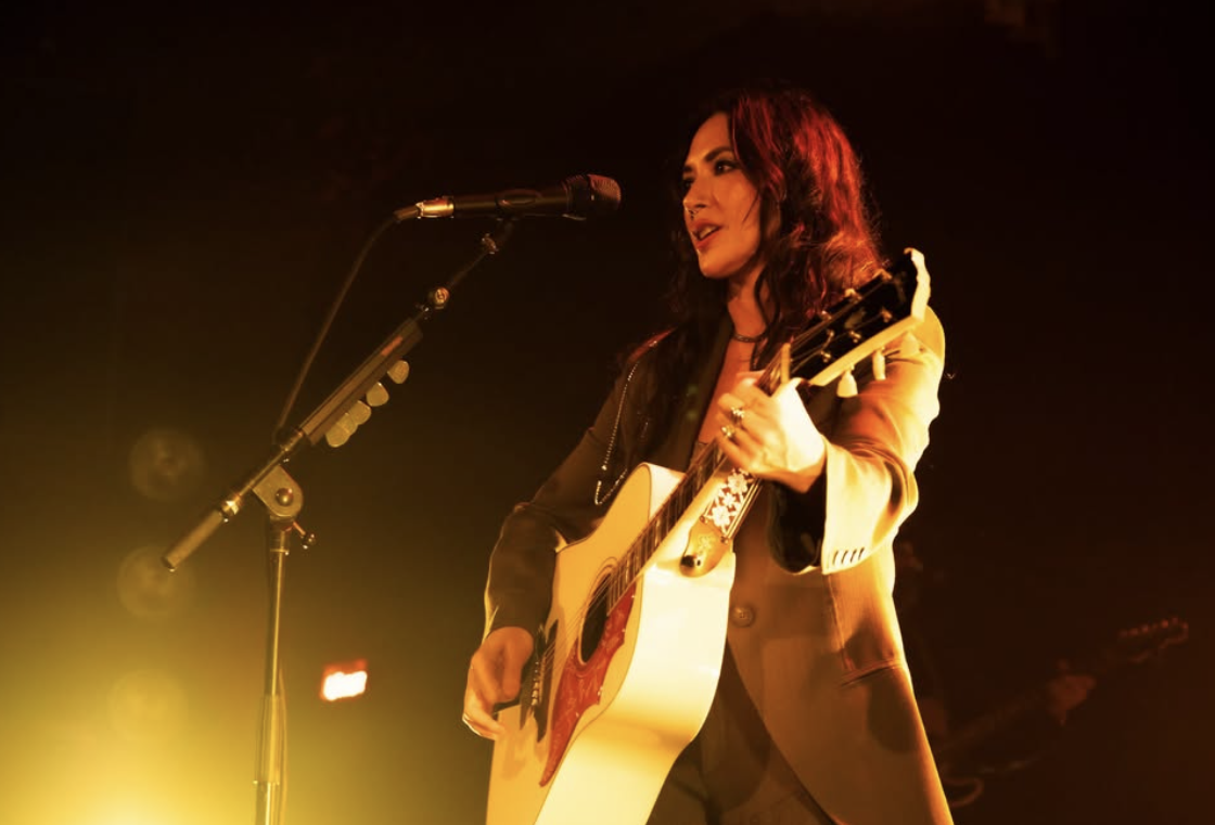 Denver’s Weekend Concert Lineup Is Going All Out — October 9–11