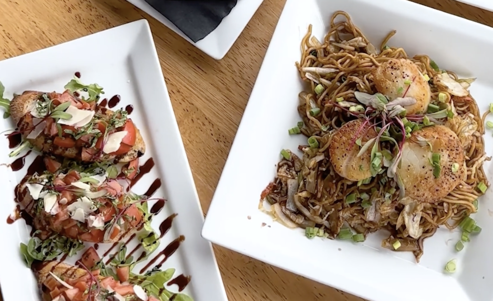 Estes Park Restaurant Week