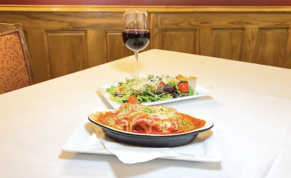 Estes Park Restaurant Week