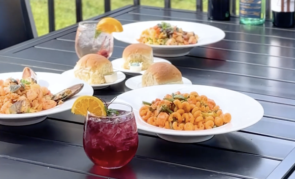 Estes Park Restaurant Week