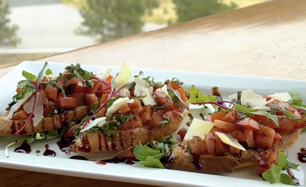 Estes Park Restaurant Week