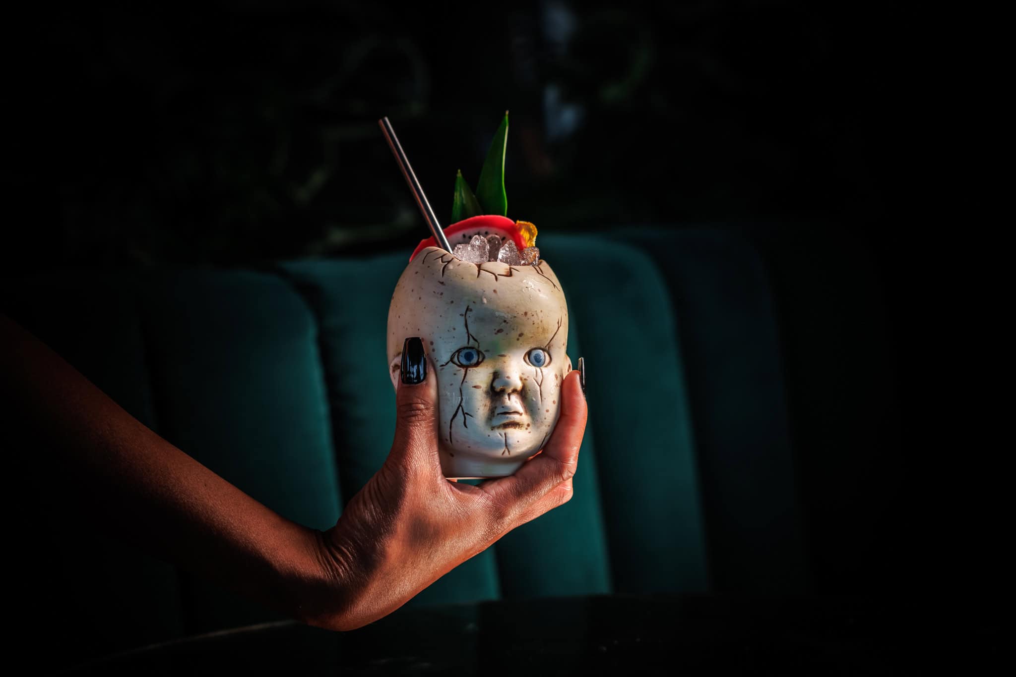Denver Halloween Pop-Ups Are Going All Out—Try Them Before They Disappear